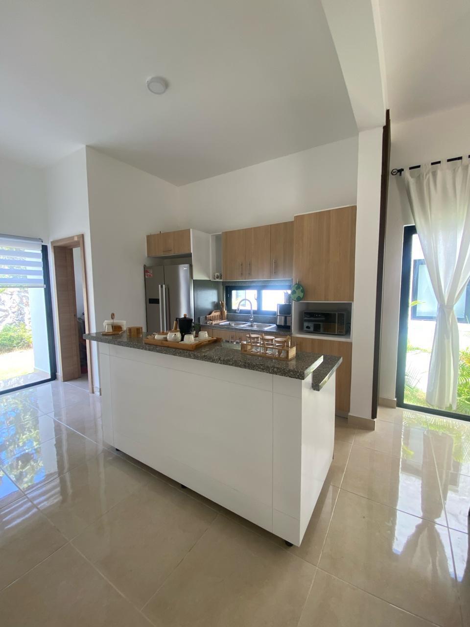 Vendo Villa Ecos del mar en Vista Cana Punta Cana Foto 7313838-9.jpg