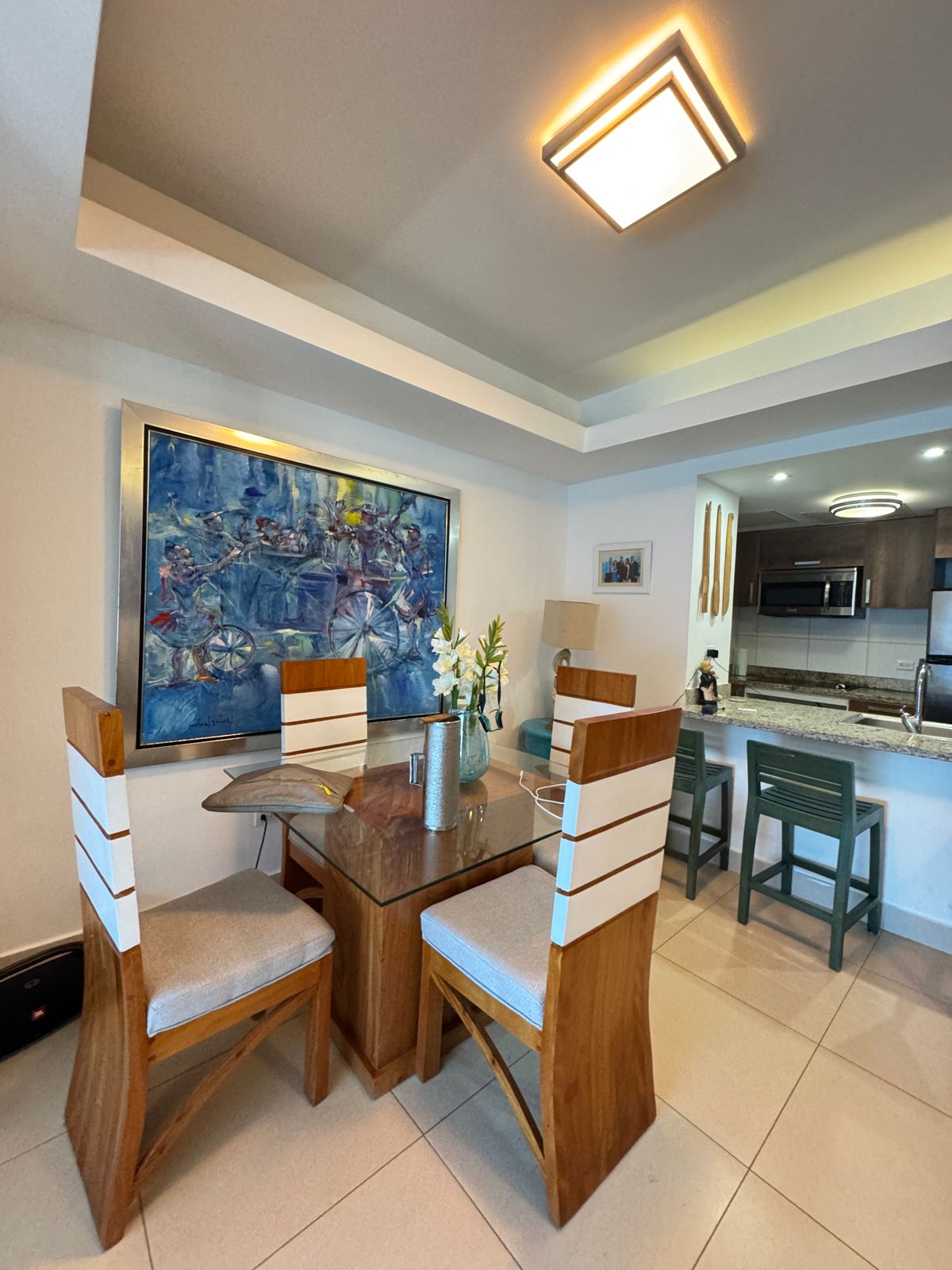 Vendo apartamento Las olas en Juan Dolió  Foto 7313844-10.jpg