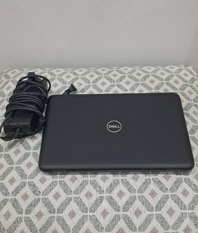 Laptop Dell 3190 128GB SSD M.2 4GB Ram DDR4 Foto 7313847-1.jpg