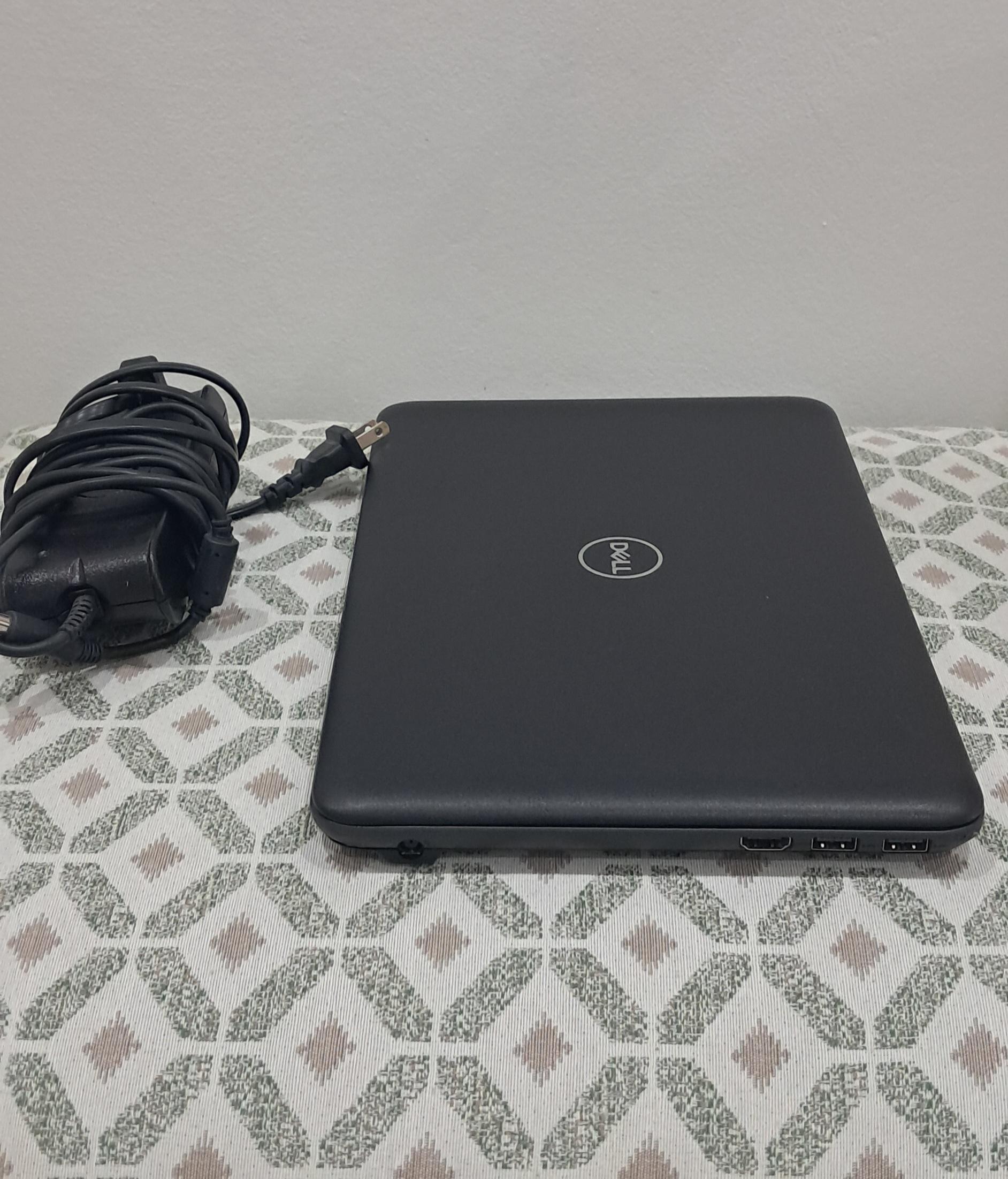 Laptop Dell 3190 128GB SSD M.2 4GB Ram DDR4 Foto 7313847-3.jpg