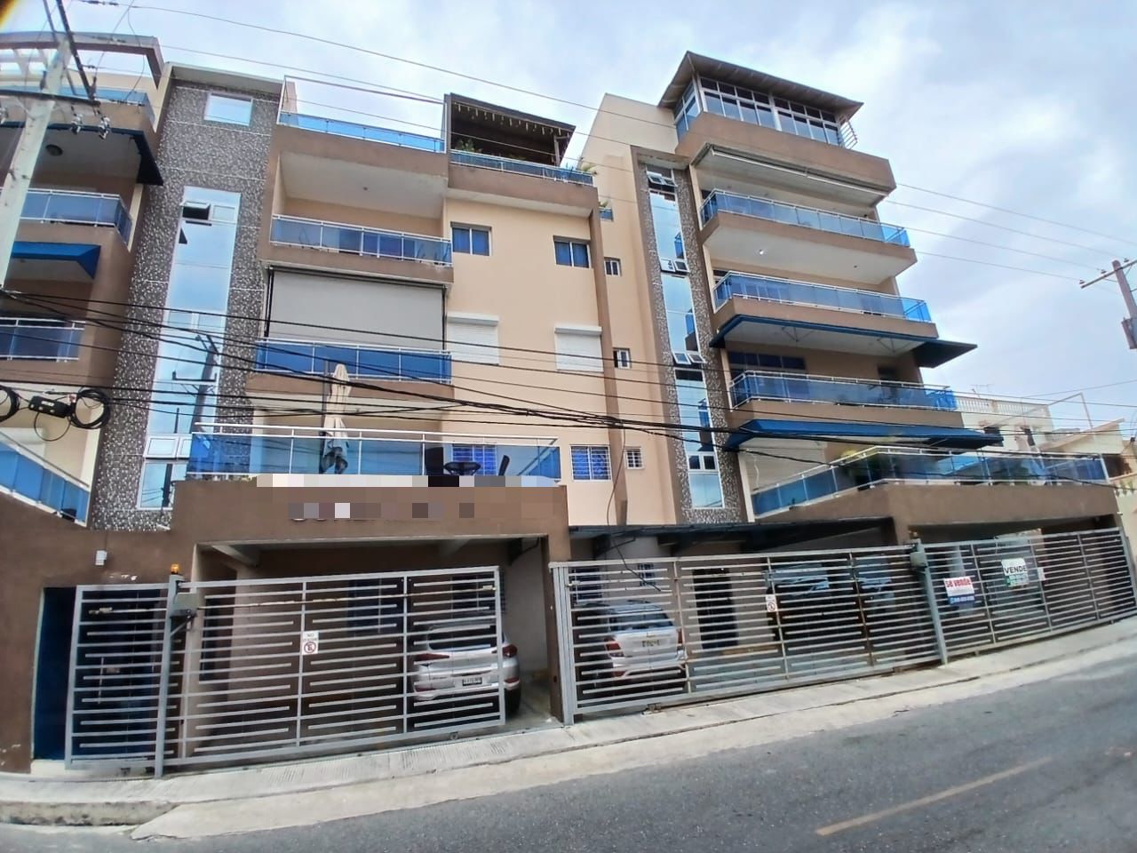Apartamento de dos niveles en venta en el rosal tipo Penthouse    4to  Foto 7313884-1.jpg