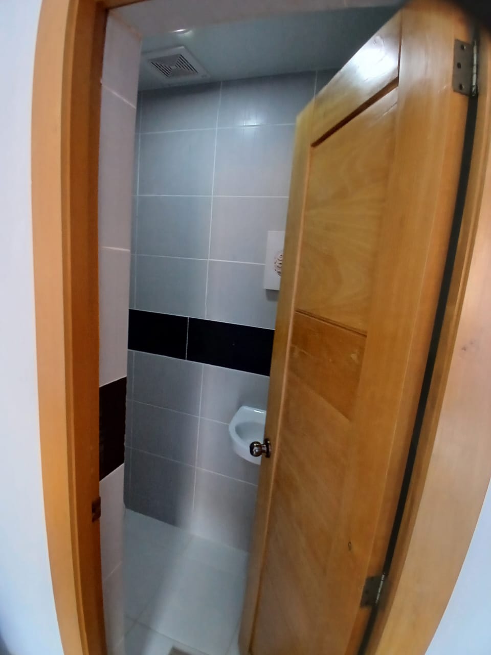 Apartamento de dos niveles en venta en el rosal tipo Penthouse    4to  Foto 7313884-11.jpg
