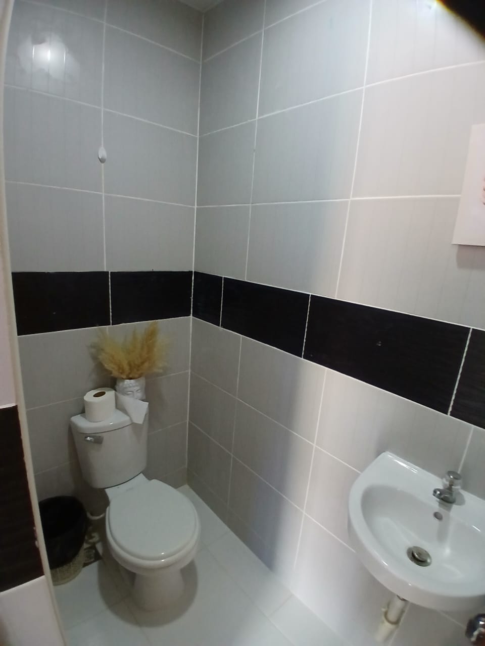 Apartamento de dos niveles en venta en el rosal tipo Penthouse    4to  Foto 7313884-7.jpg