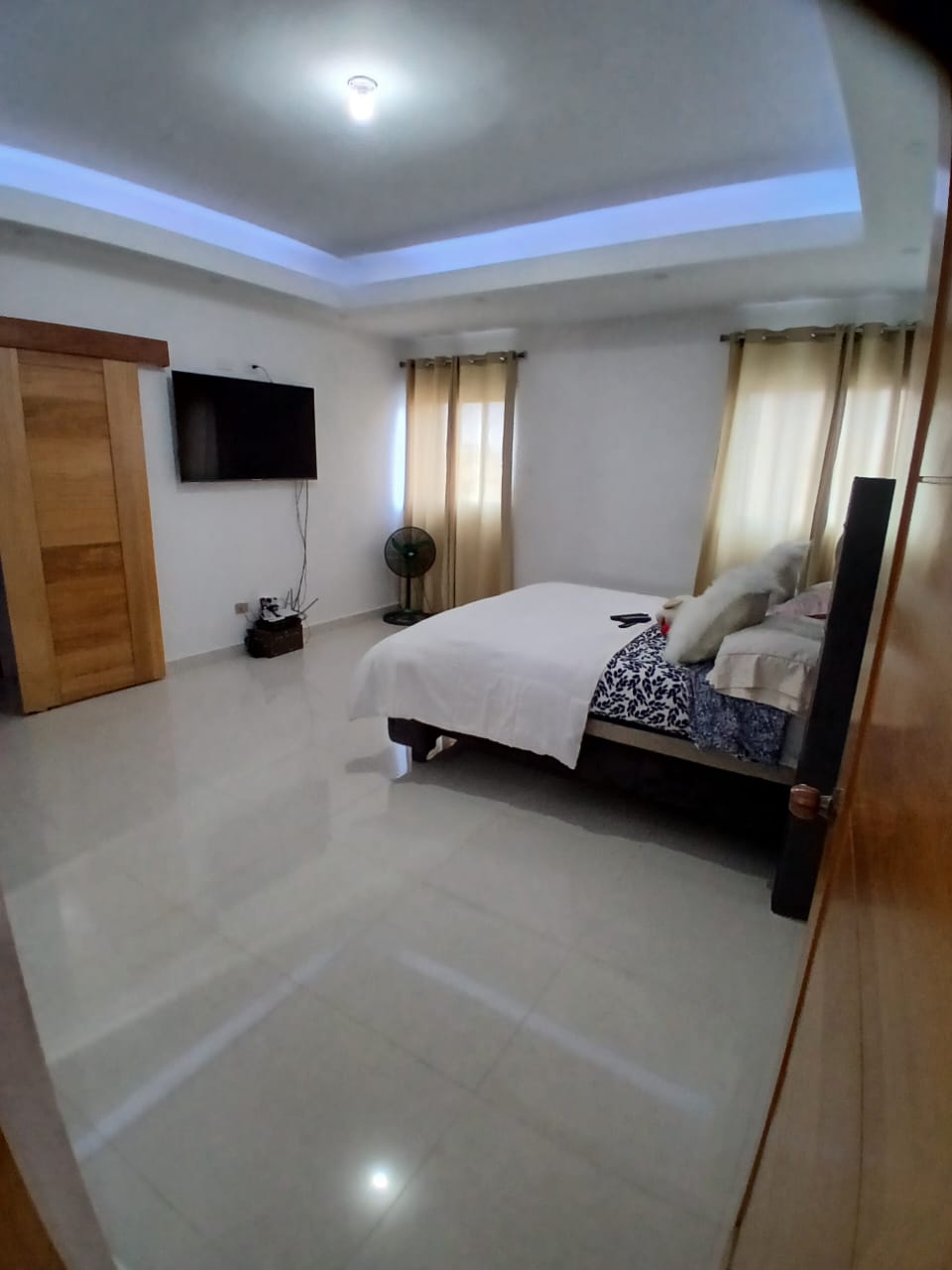 Apartamento de dos niveles en venta en el rosal tipo Penthouse    4to  Foto 7313884-8.jpg