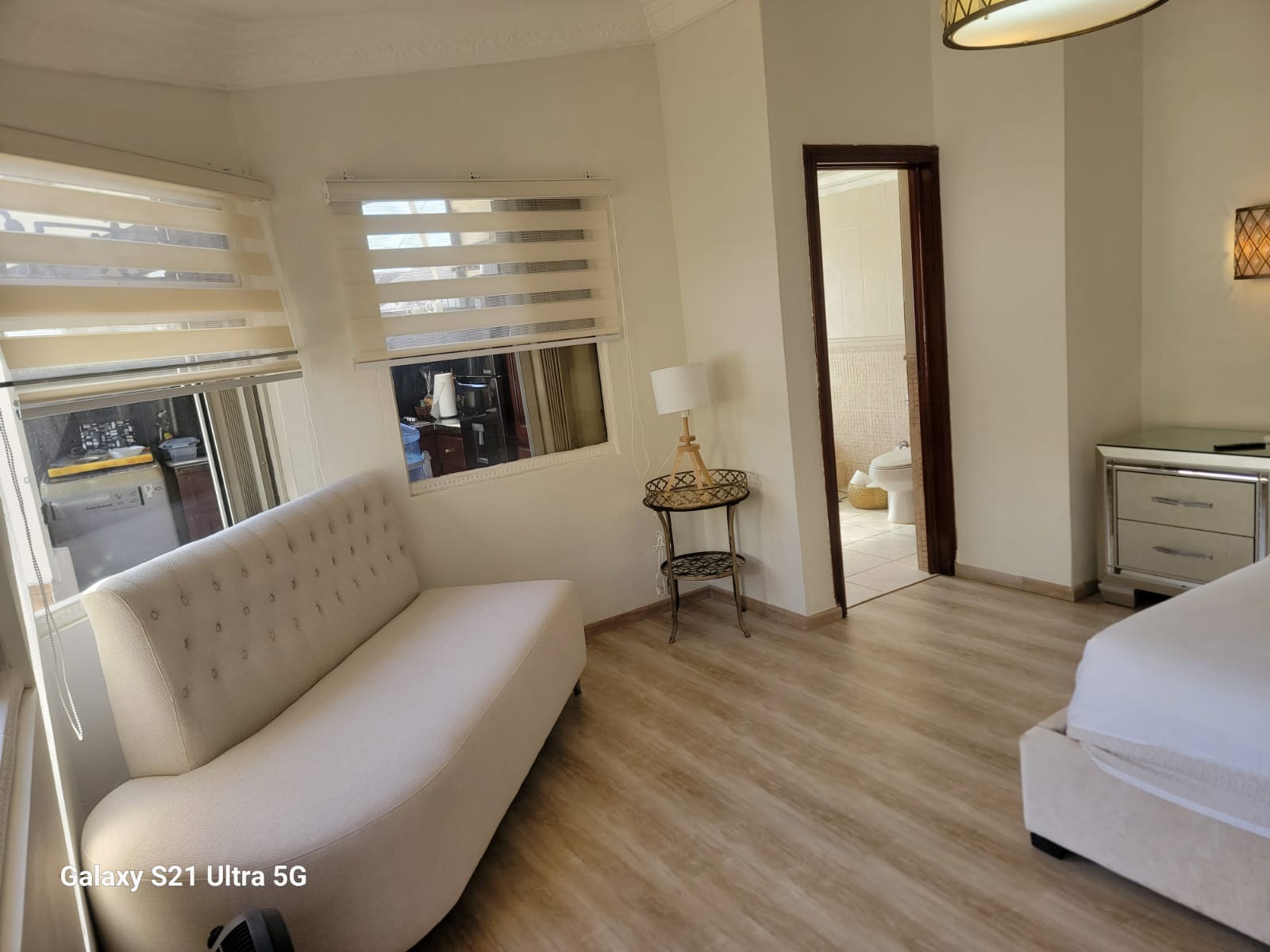 Alquiler de Estudio Amueblado en Bella Vista Santo Domingo Próximo a P Foto 7313889-3.jpg