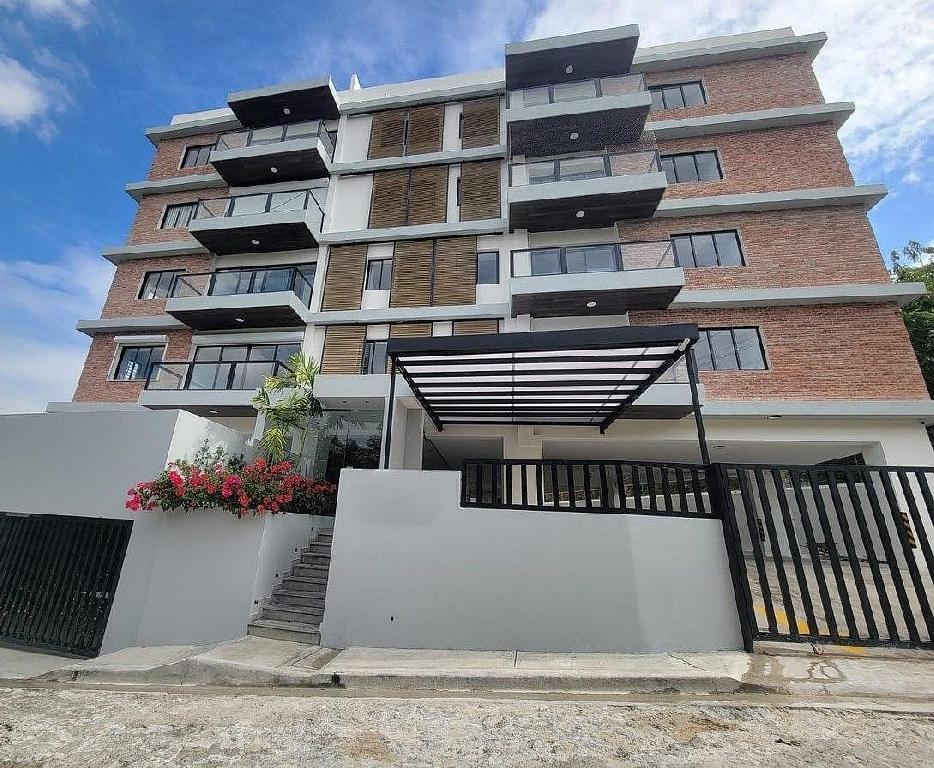 Apartamentos Listos Dos habitaciones en Altos de Arroyo Hondo II Foto 7313896-1.jpg