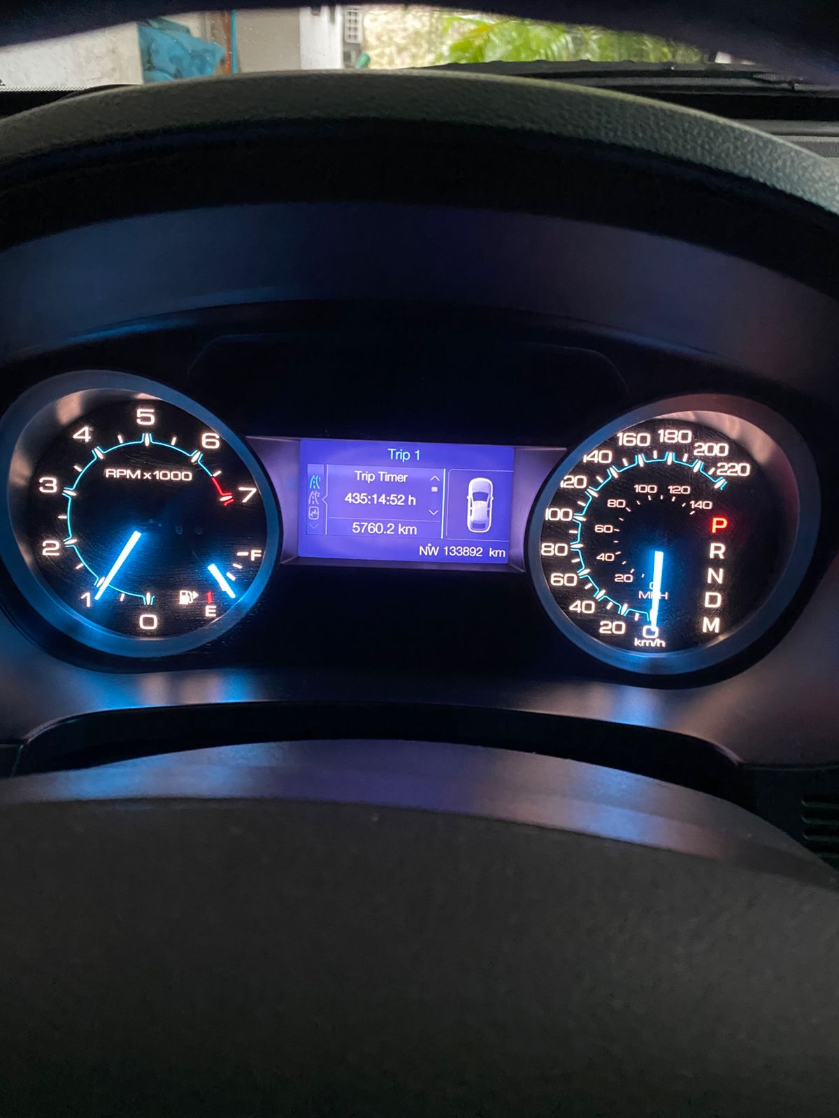 Ford Explorer XL 2013 Foto 7313899-5.jpg
