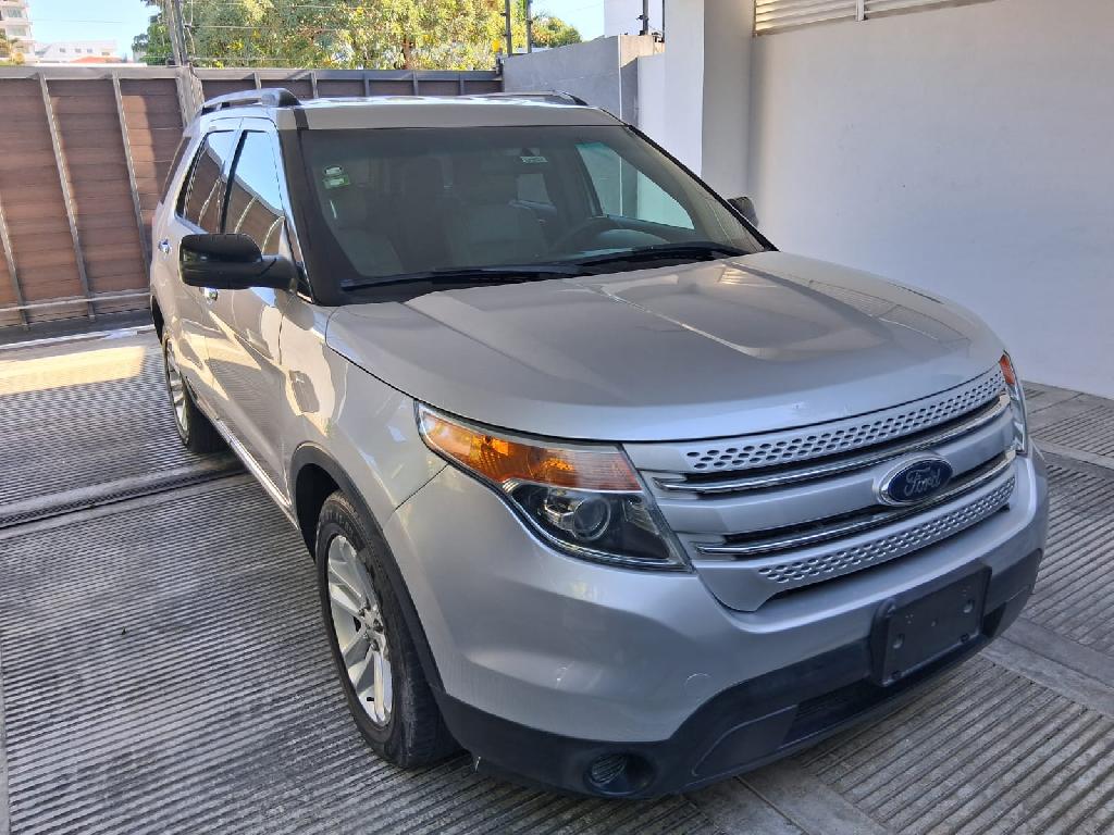 Ford Explorer XL 2013 Foto 7313899-6.jpg