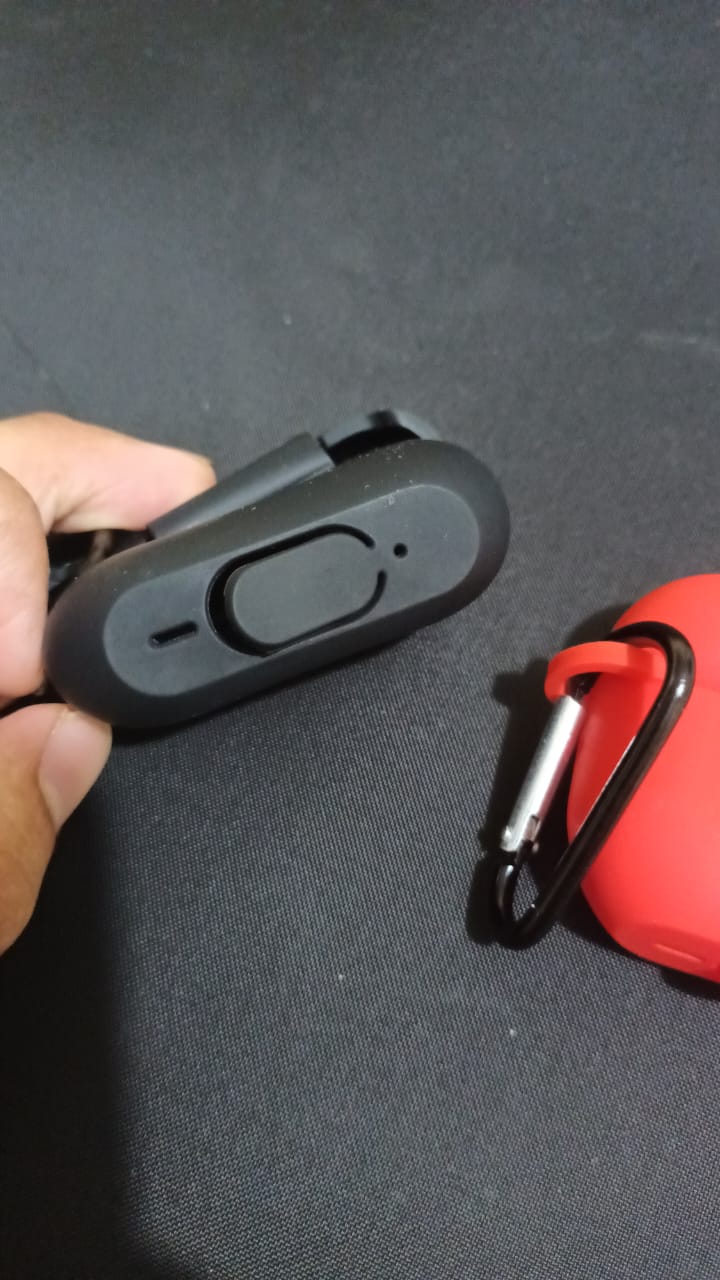 Covers para Airpods Pro 2 - Leer descripción Foto 7313910-3.jpg