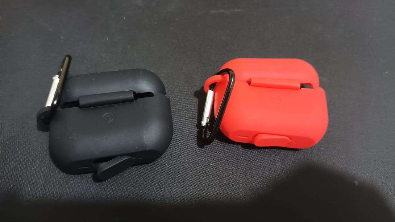 Covers para Airpods Pro 2 - Leer descripción Foto 7313910-5.jpg