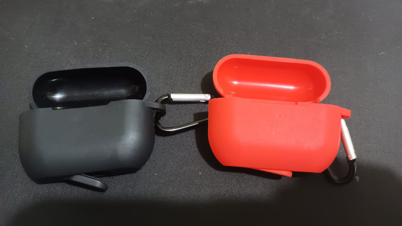 Covers para Airpods Pro 2 - Leer descripción Foto 7313910-6.jpg