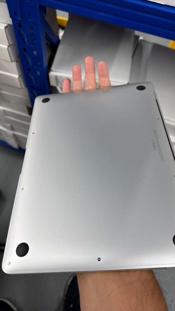 MACBOOK AIR 2020 en Santo Domingo DN Foto 7313911-5.jpg