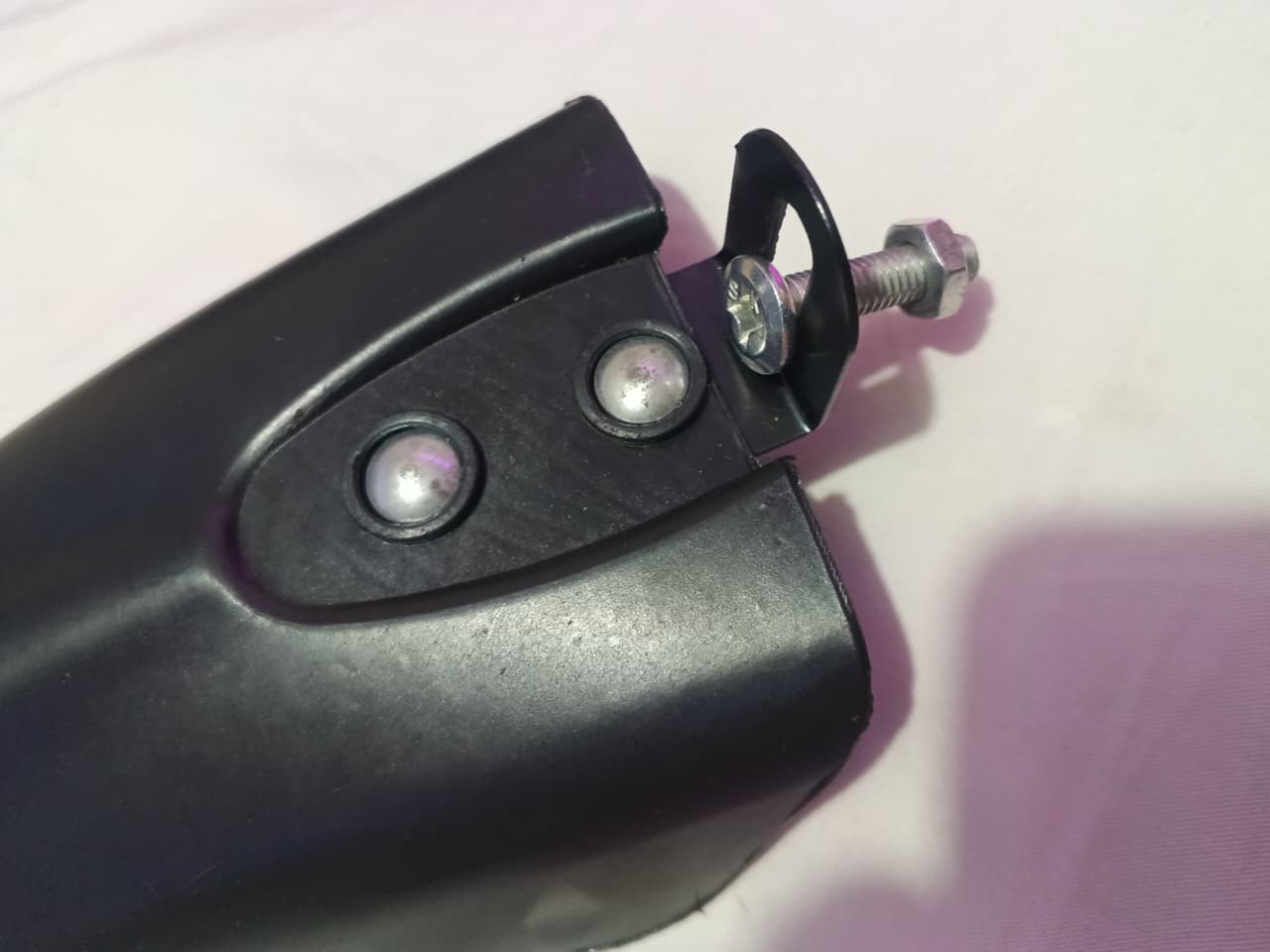 Bicicleta para reparar más otras cosas incluidas - Leer descripción  Foto 7313921-12.jpg