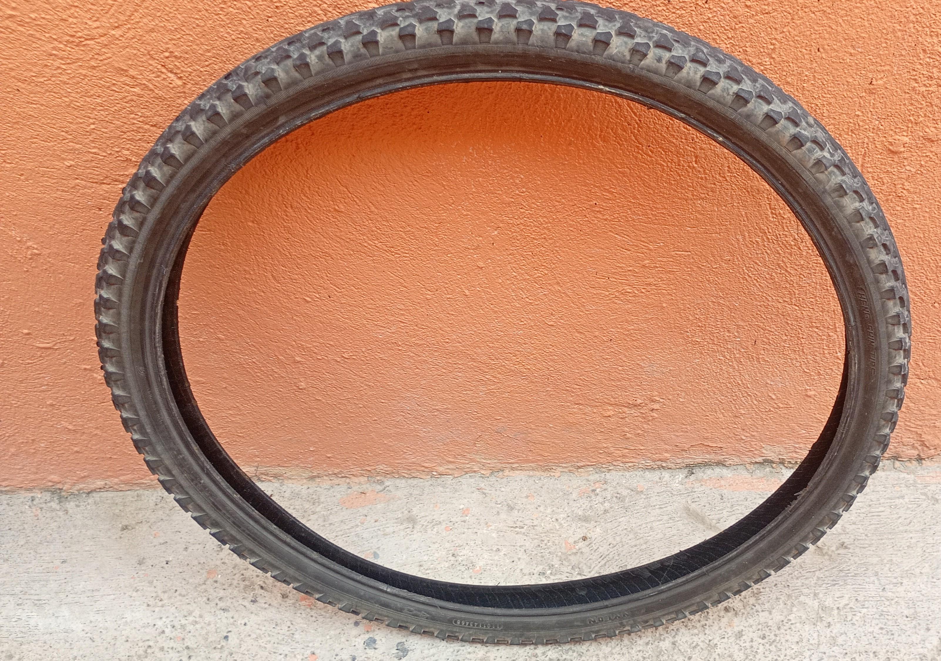 Bicicleta para reparar más otras cosas incluidas - Leer descripción  Foto 7313921-6.jpg