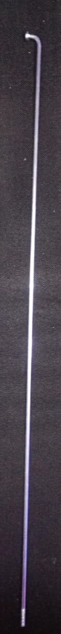 Rayos para bicicleta Aros 26  llave - Leer descripción Foto 7313926-3.jpg