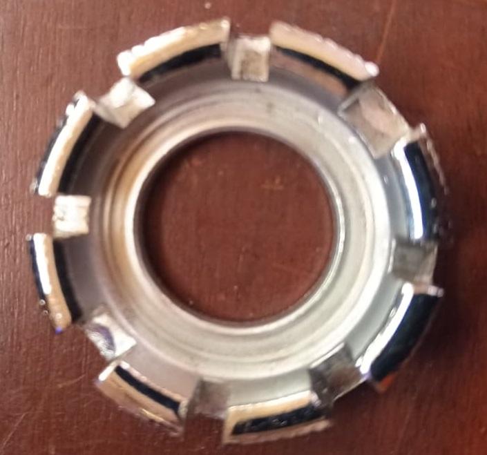 Rayos para bicicleta Aros 26  llave - Leer descripción Foto 7313926-5.jpg