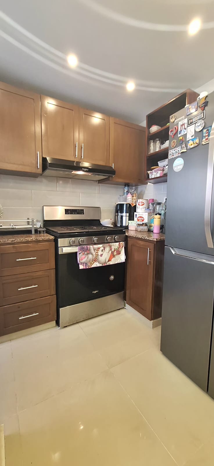 Vendo Penthouse Remodelado en el Residencial LP9   Foto 7313927-12.jpg