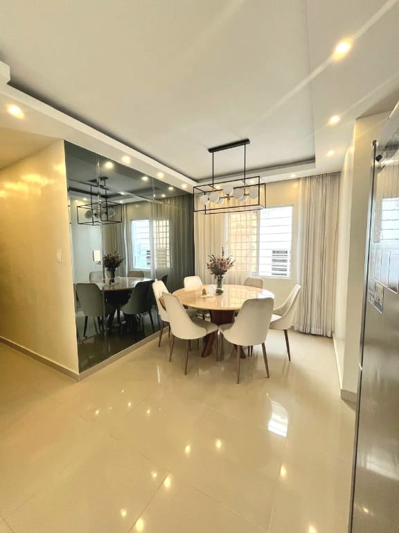 Vendo Penthouse Remodelado en el Residencial LP9   Foto 7313927-2.jpg