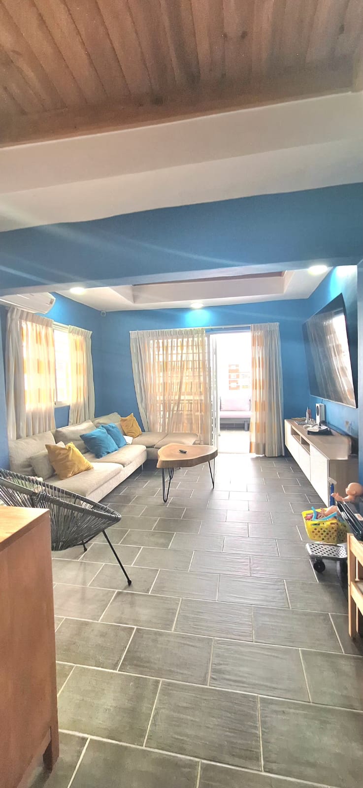 Vendo Penthouse Remodelado en el Residencial LP9   Foto 7313927-7.jpg
