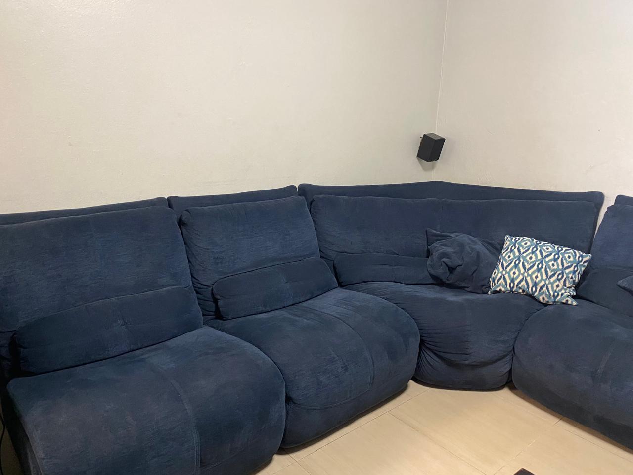 Vendo sofa modular en L  en Santo Domingo DN Foto 7313940-3.jpg