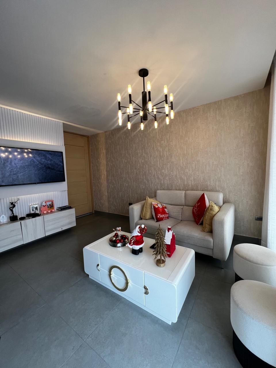 Apartamento en Venta Bella vista.  88.64mts 12.50.mts de parqueo. 3 Ha Foto 7313943-15.jpg