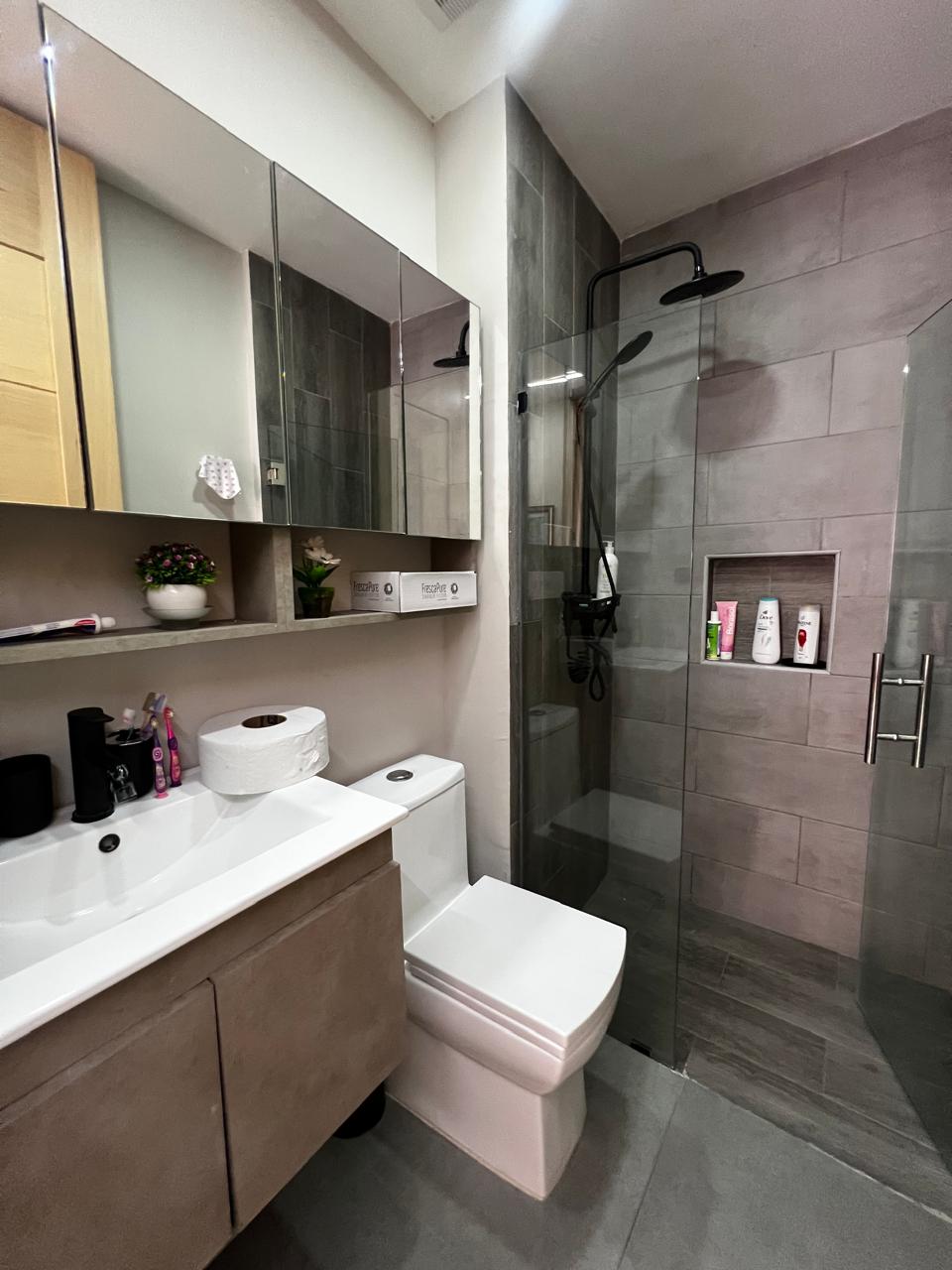 Apartamento en Venta Bella vista.  88.64mts 12.50.mts de parqueo. 3 Ha Foto 7313943-9.jpg