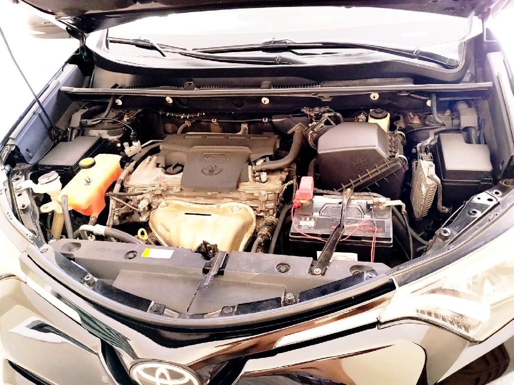 TOYOTA RAV4 LIMITE 4X4 FULL AÑO 2017 Foto 7313944-15.jpg