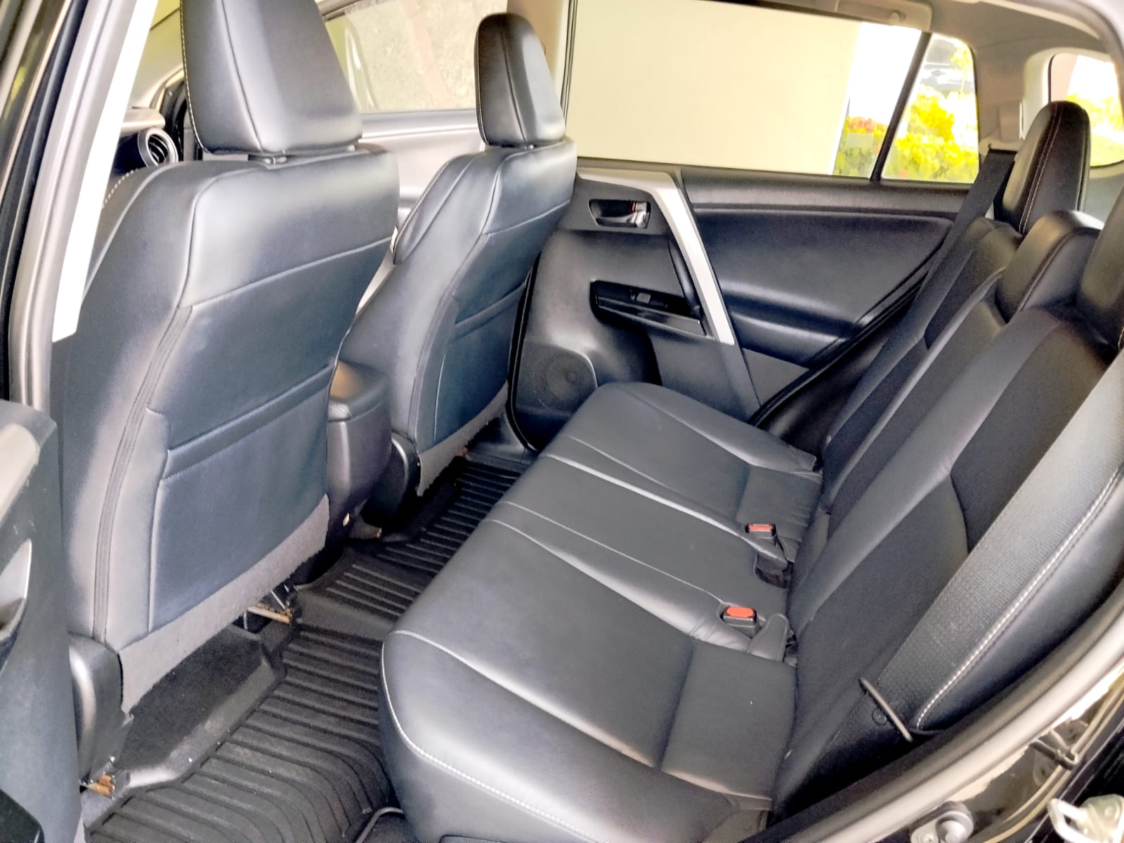 TOYOTA RAV4 LIMITE 4X4 FULL AÑO 2017 Foto 7313944-3.jpg