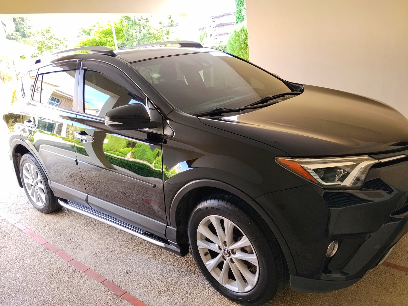 TOYOTA RAV4 LIMITE 4X4 FULL AÑO 2017 Foto 7313944-6.jpg