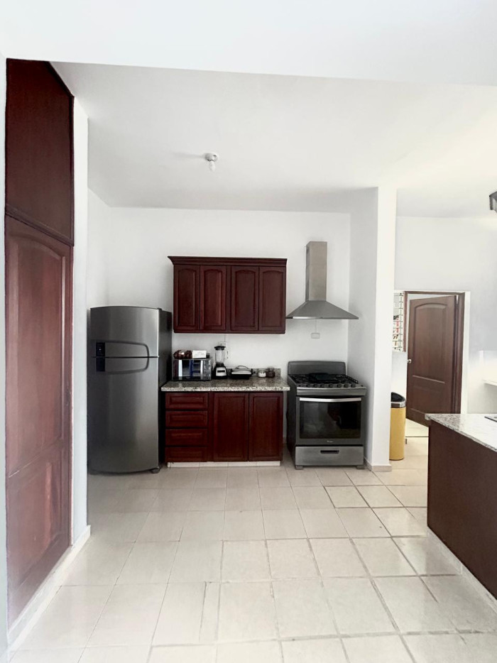 Pent-House Dúplex en Alquiler  Evaristo Morales Foto 7313950-2.jpg