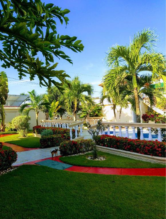 Casa Mansión en Prado Oriental – Santo Domingo Este  Foto 7313953-9.jpg