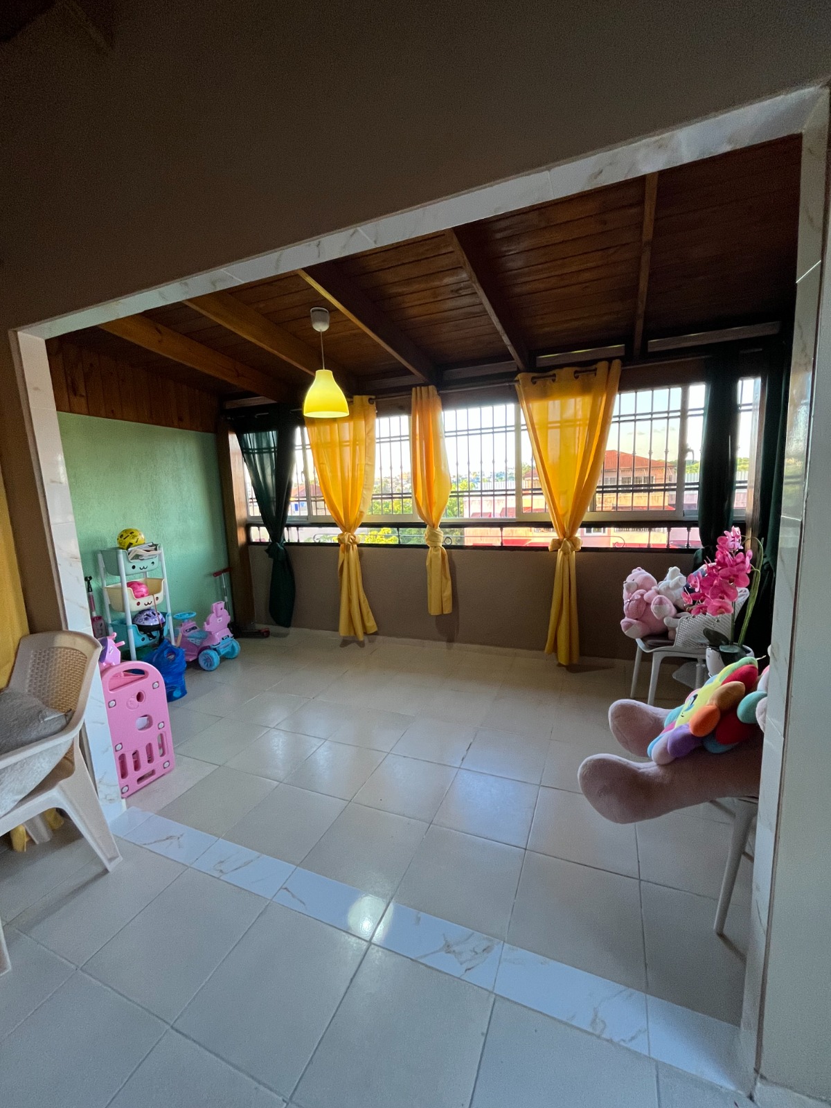 VENDO PENTHOUSE EN CIUDAD REAL II   160.80 METROS  4 PISO  3 HABITACIO Foto 7313957-7.jpg