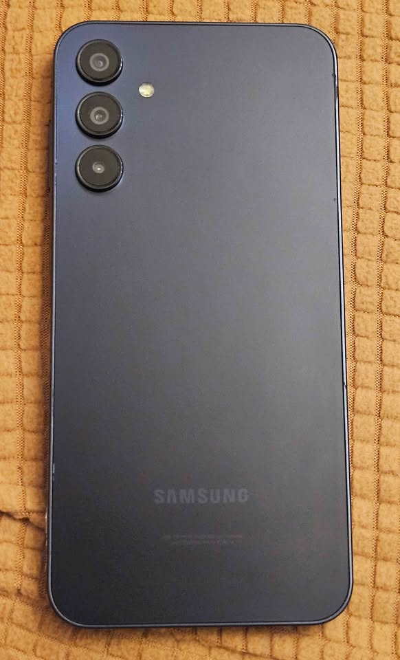 Samsung A15 5G 128GB de CLARO Foto 7313962-2.jpg