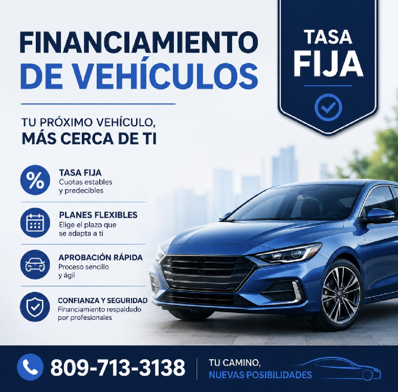 Financiamiento Vehículo  Foto 7313981-1.jpg