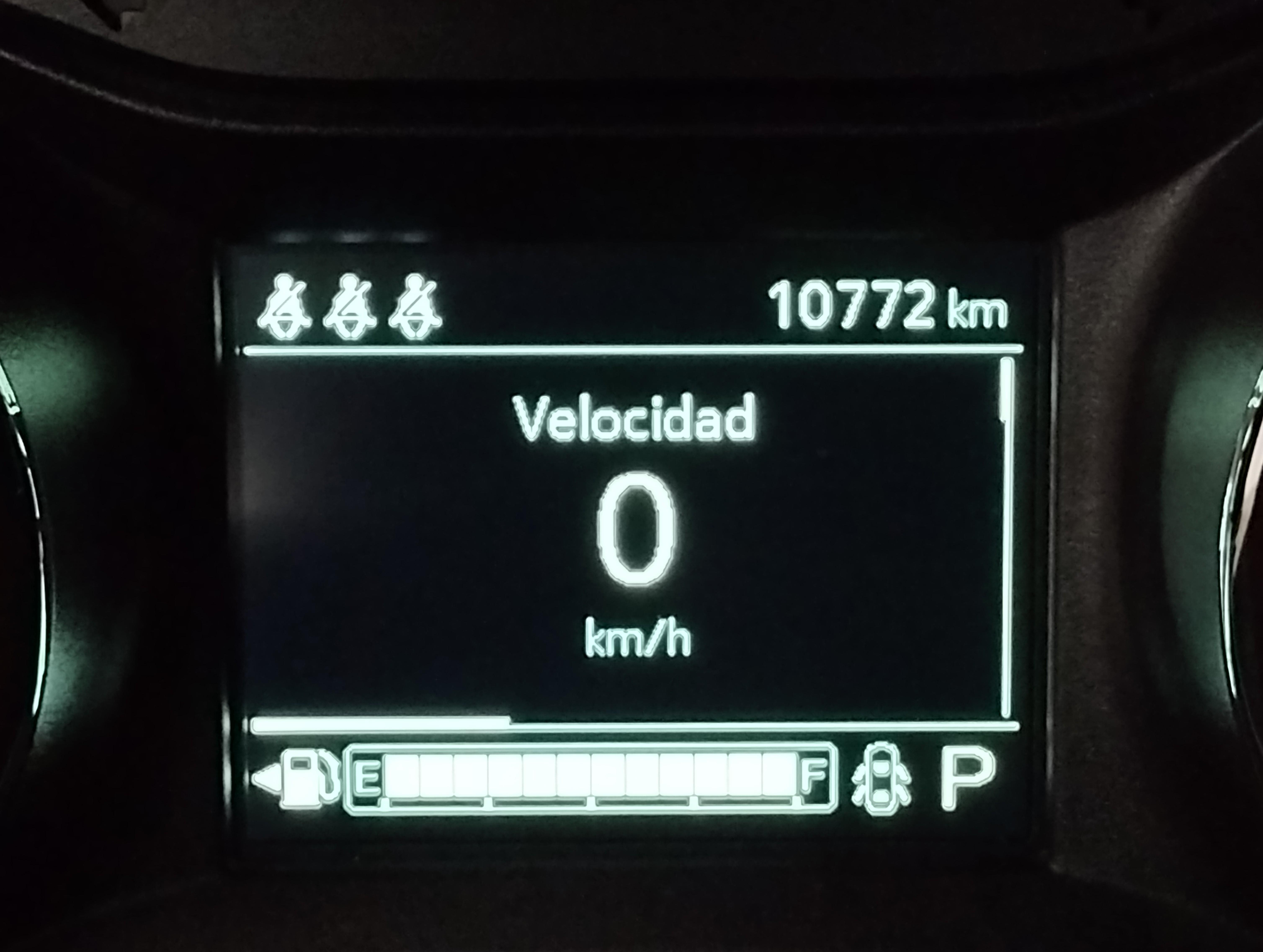 Chevrolet Tracker LT 2023  con 10770 Km Foto 7313985-10.jpg