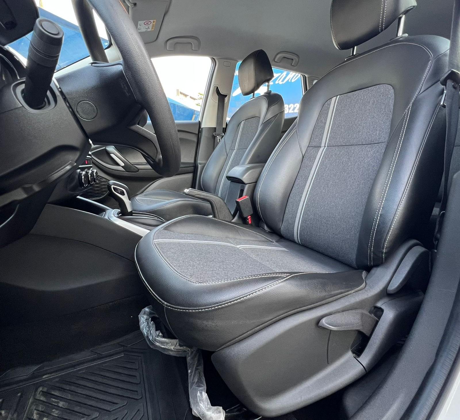 Chevrolet Tracker LT 2023  con 10770 Km Foto 7313988-5.jpg