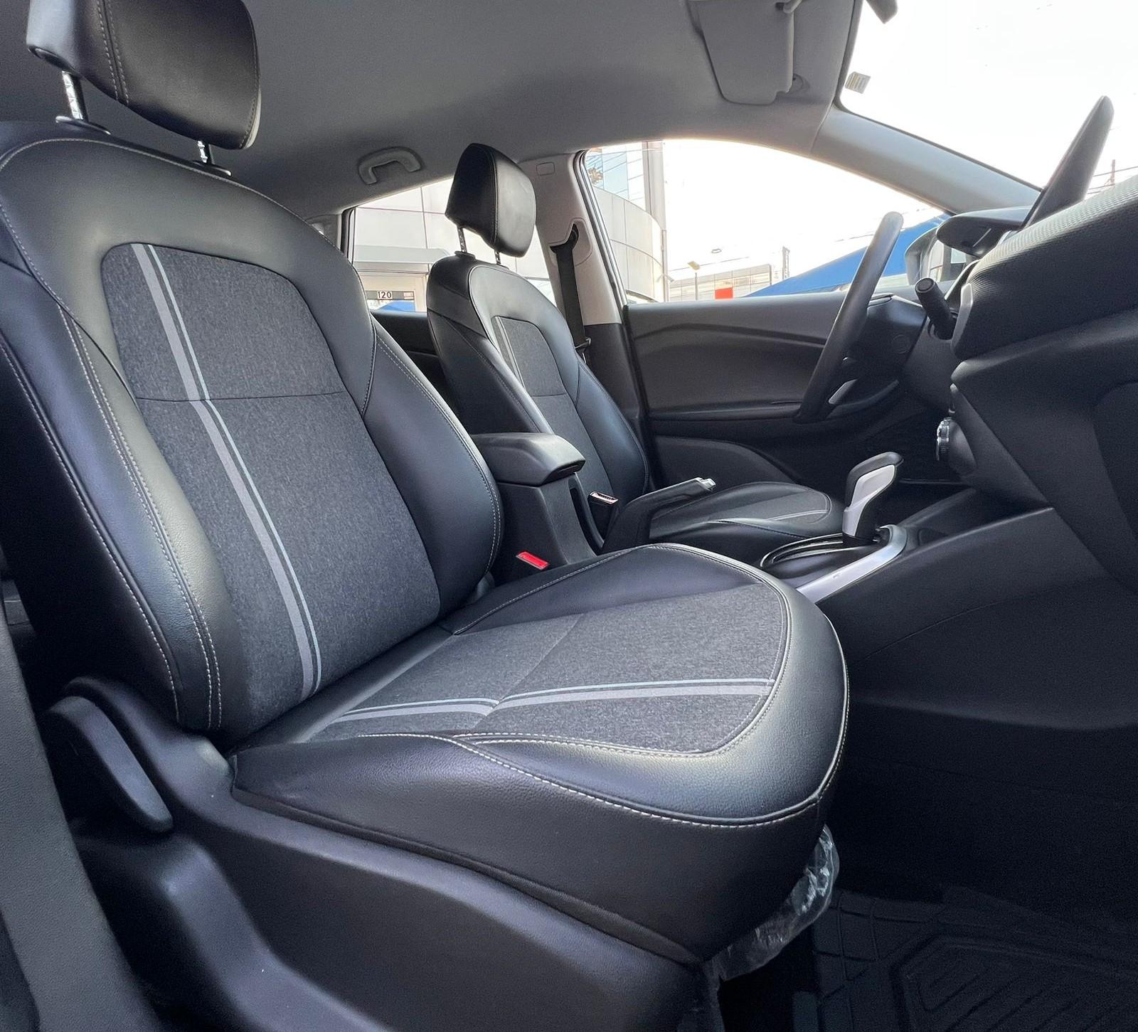 Chevrolet Tracker LT 2023  con 10770 Km Foto 7313988-7.jpg