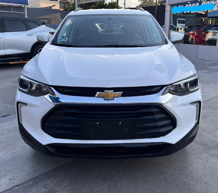 Chevrolet Tracker LT 2023  con 10770 Km Foto 7313990-1.jpg