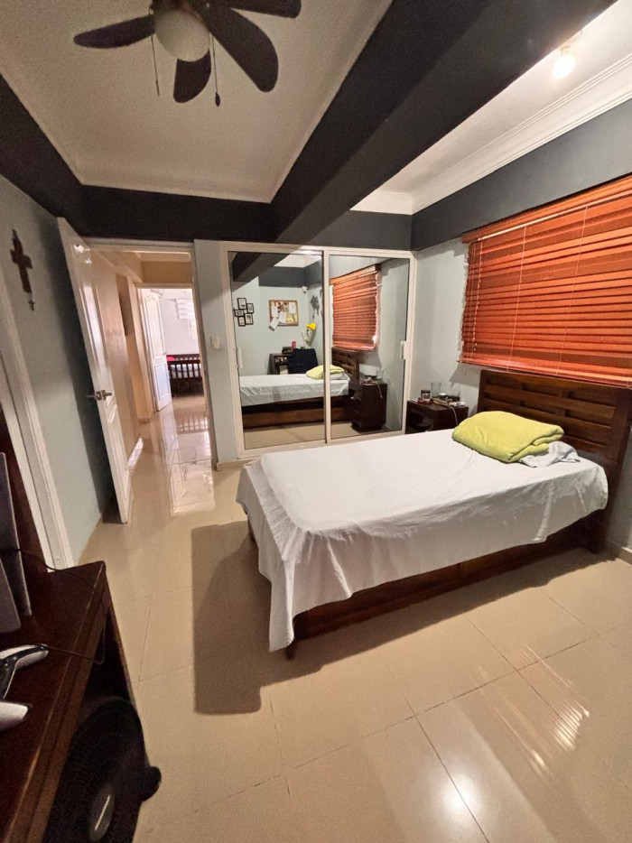 Penthouse en Venta – El Millón Santo Domingo Foto 7313992-2.jpg