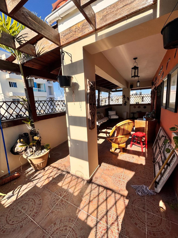 Penthouse en Venta – El Millón Santo Domingo Foto 7313992-9.jpg