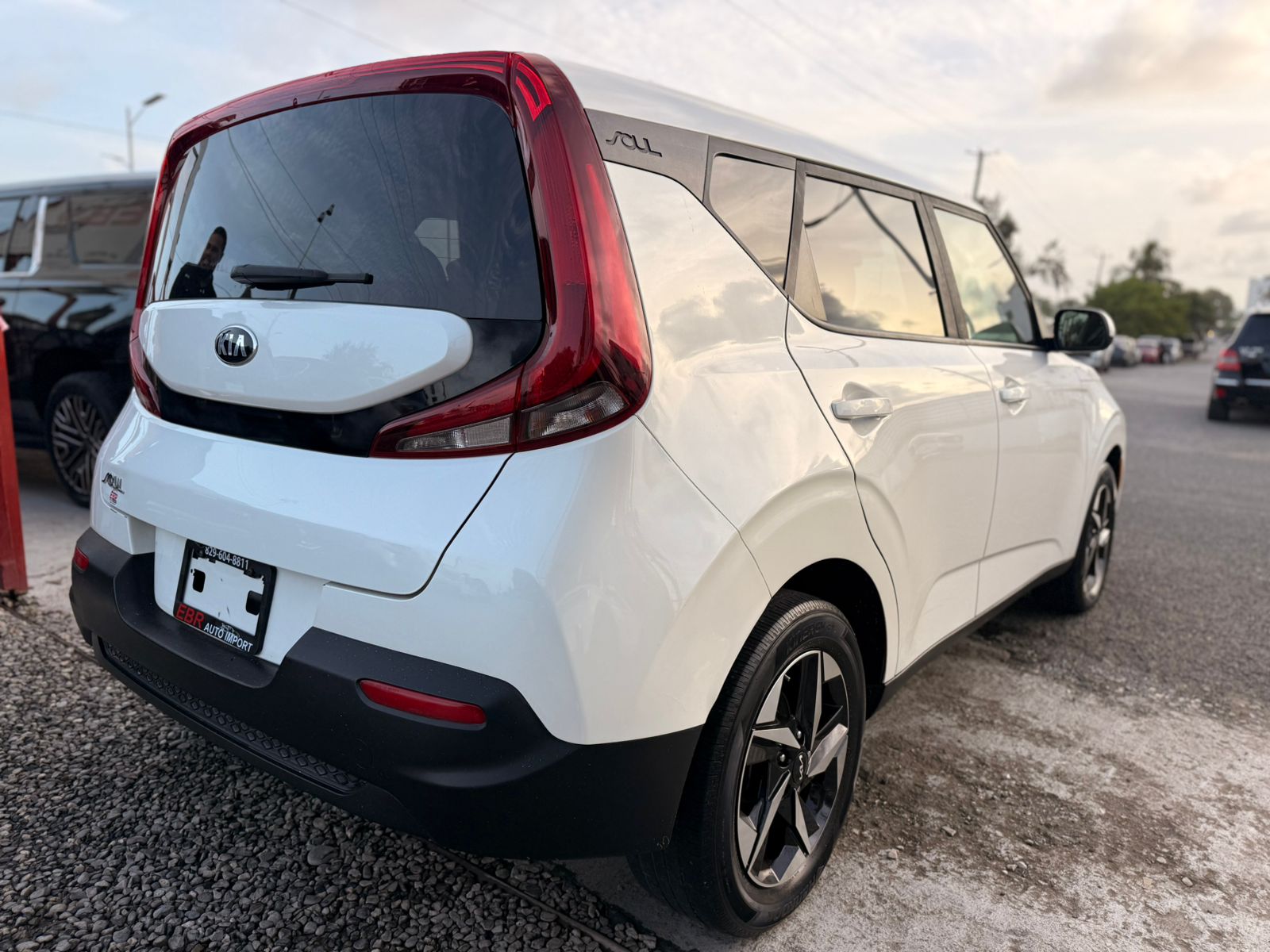 Kia Soul LX 2020 Foto 7313993-3.jpg