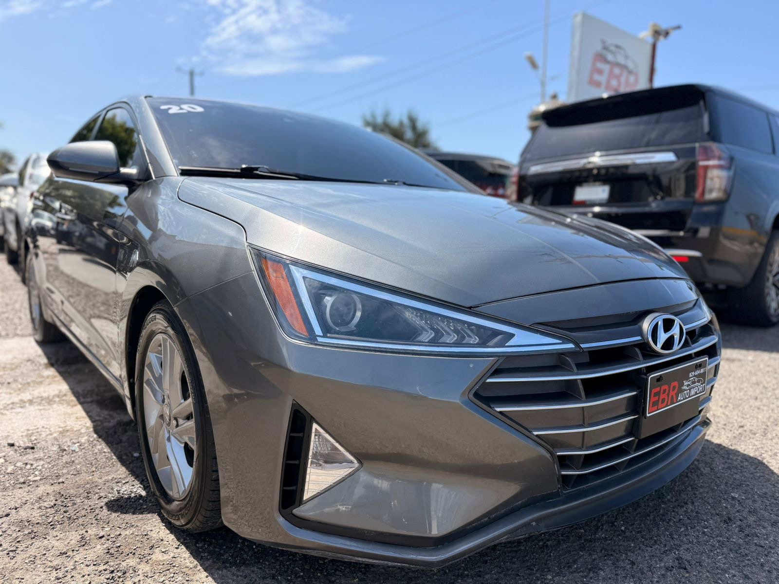 Hyundai Elantra SEL 2020 Foto 7313994-2.jpg