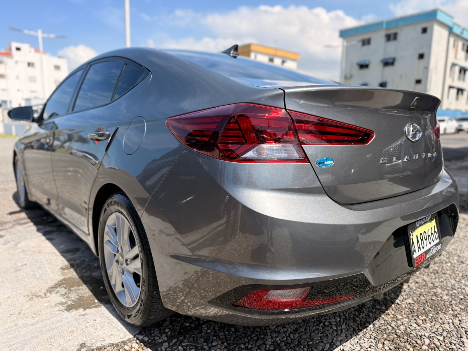 Hyundai Elantra SEL 2020 Foto 7313994-4.jpg