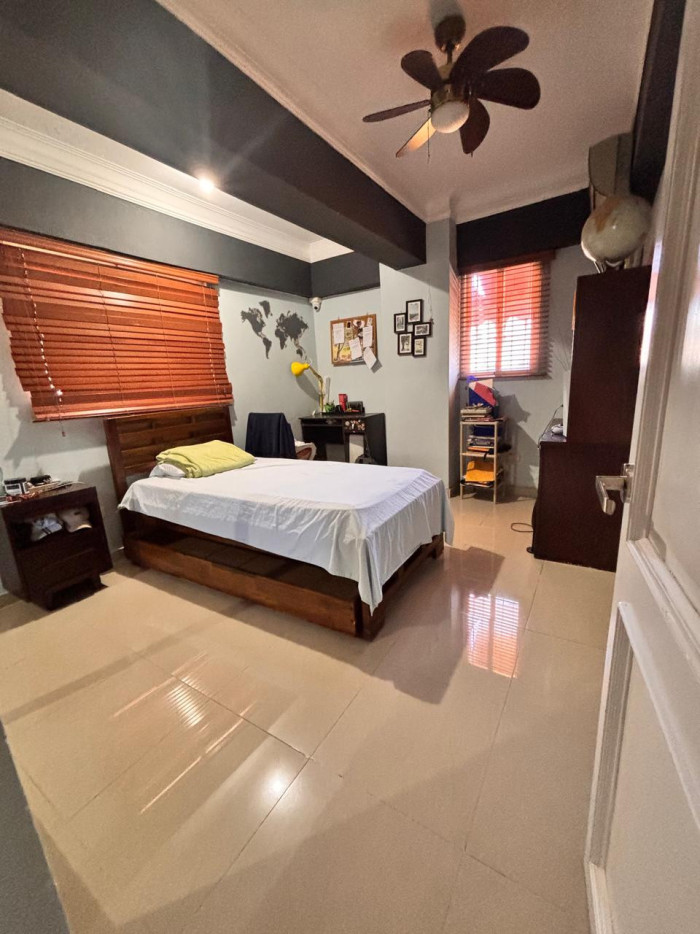 Penthouse en Venta – El Millón Santo Domingo Foto 7314000-12.jpg