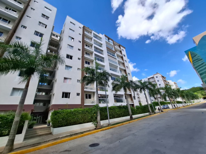 Apartamento en venta en la Cayetano Germosen  Distrito Nacional! Foto 7314001-5.jpg