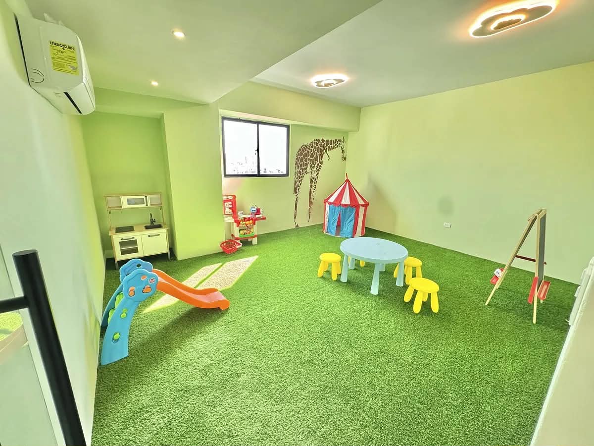 Apartamento Nuevo en Alquiler RENACIMIENTO USD 1000.00 Vacío USD 1150. Foto 7314010-4.jpg