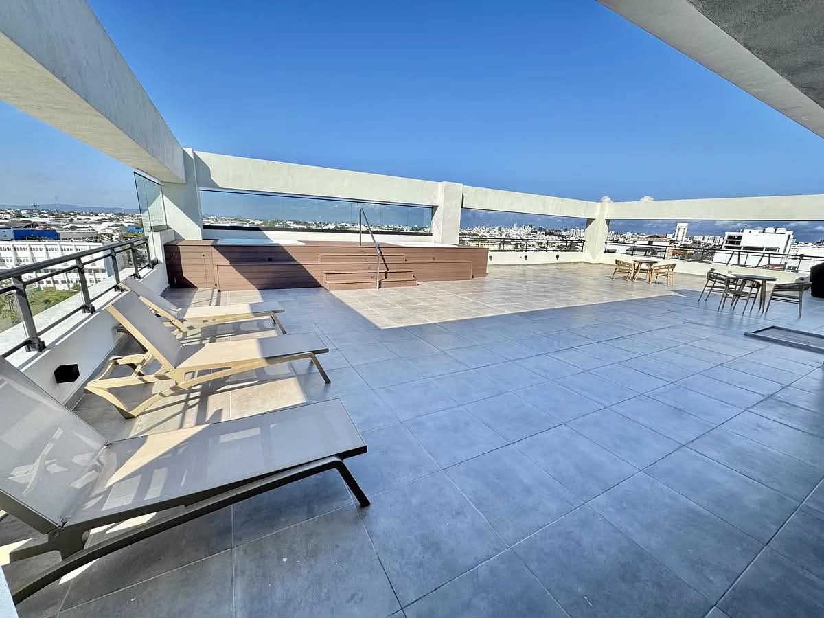 Apartamento Nuevo en Alquiler RENACIMIENTO USD 1000.00 Vacío USD 1150. Foto 7314010-9.jpg