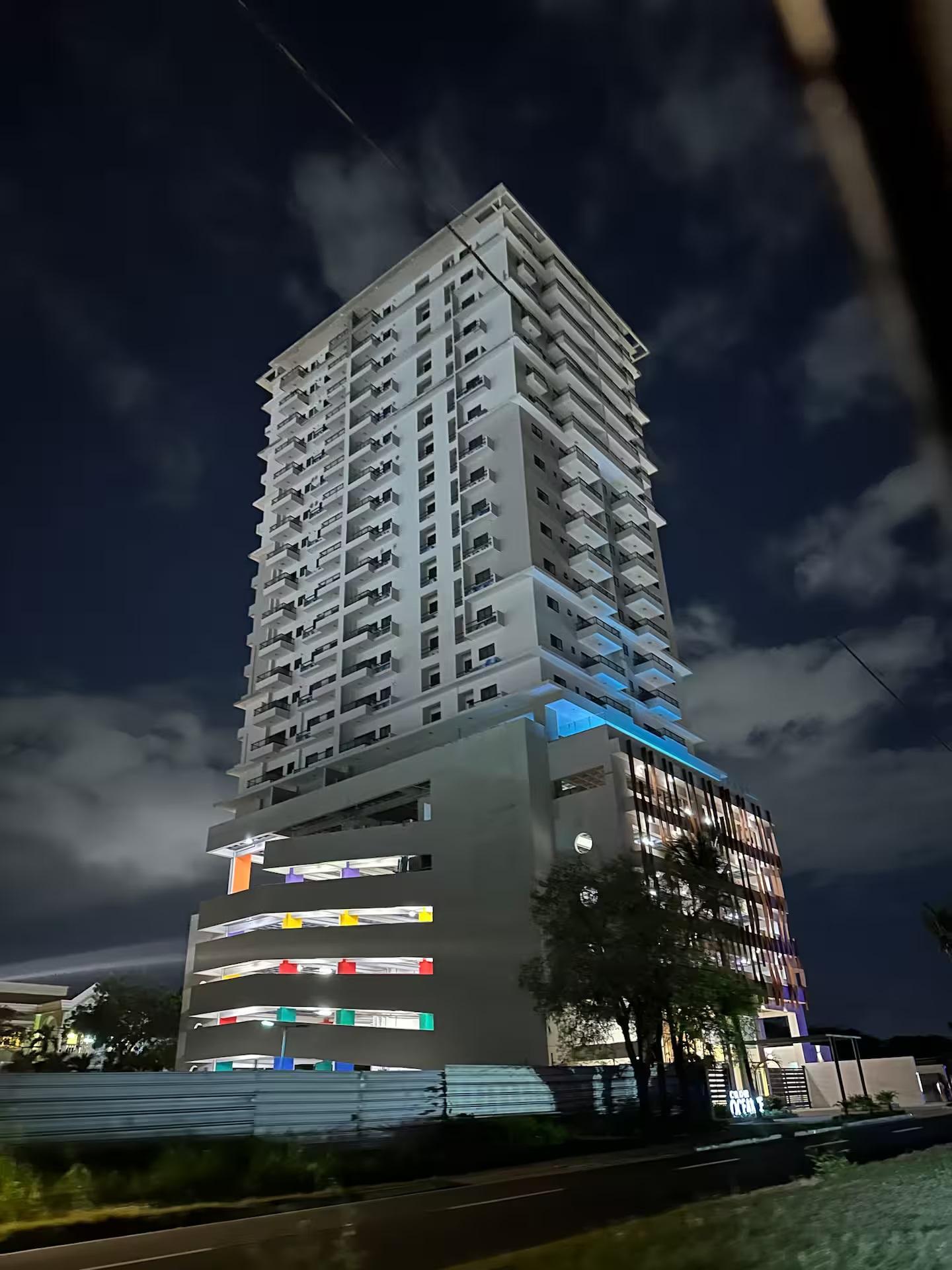 Apartamentos de 1 2 y 3 habitaciones listos para entrega en Ave. Españ Foto 7314013-3.jpg