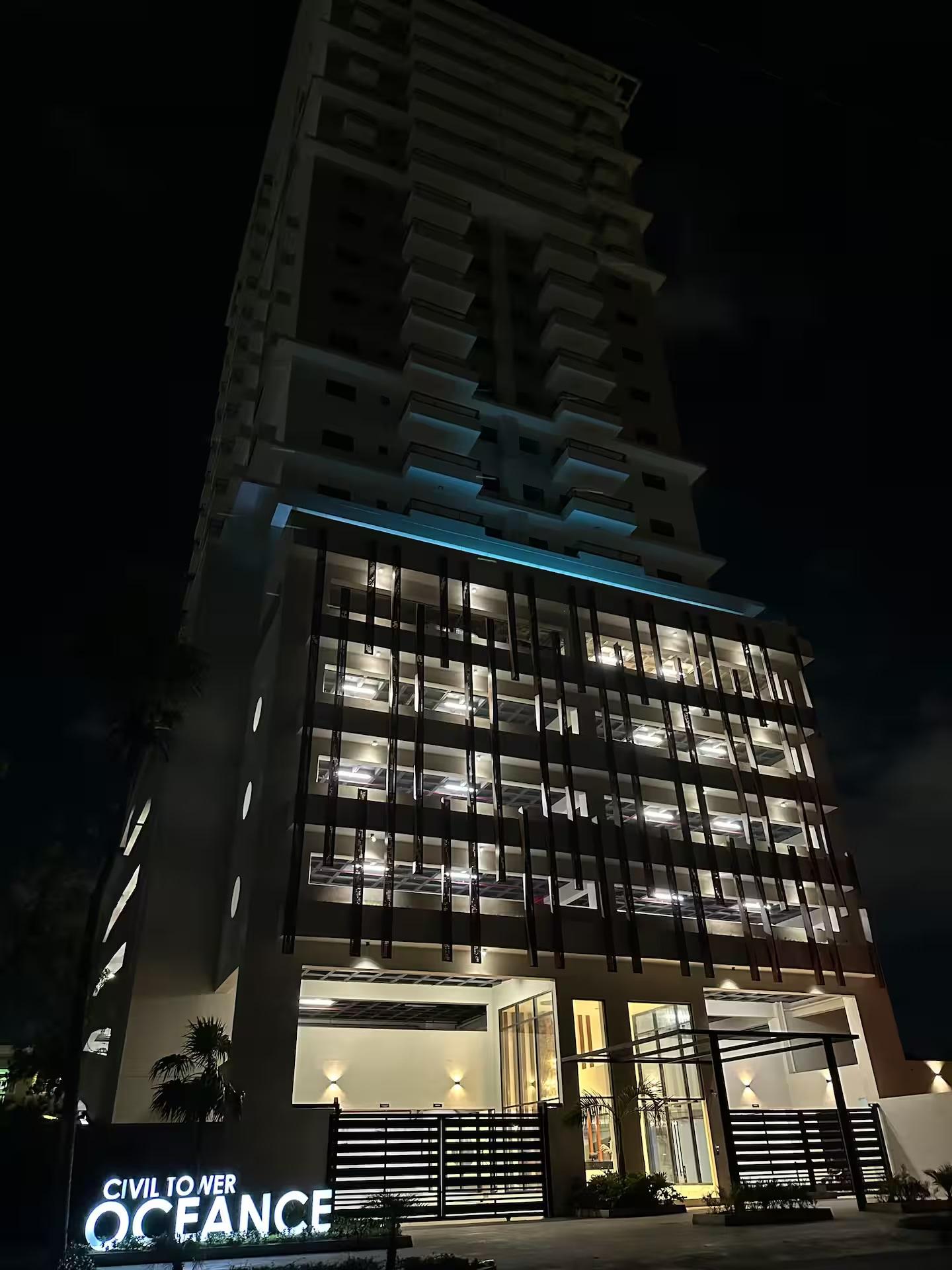 Apartamentos de 1 2 y 3 habitaciones listos para entrega en Ave. Españ Foto 7314013-4.jpg