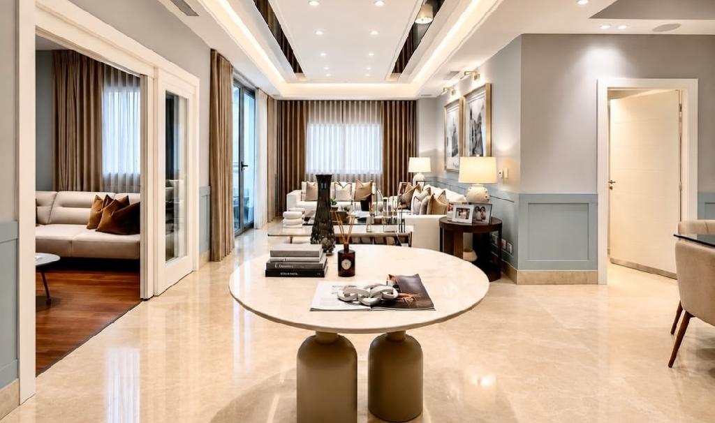 Venta de apartamento con 3 habitaciones en el Ensanche Paraiso Foto 7314020-4.jpg